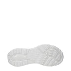 Valentino Garavani White Fabric Athletic Sneakers Valentino Garavani
