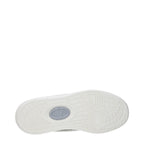 Valentino Garavani White Leather Low Top Sneakers Valentino Garavani