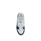 Fendi Multicolor Calf Leather Bos Taurus Low Top Sneakers Fendi