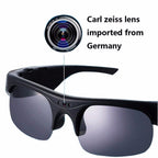 Bluetooth Smart phone camera glasses Wearable dial call Digital camera video record smart glasses G5 eprolo