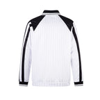 Loose striped T-shirt long sleeved sports shirt for men eprolo