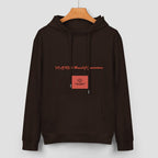 New Pure cotton hooded sweater  Multiple colors available Inkedjoy