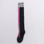 Chicken Claw Socks Women's Over Knee Socks Ostrich Pattern Knee Legs Chicken Feet Long Tube eprolo