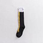Chicken Claw Socks Women's Over Knee Socks Ostrich Pattern Knee Legs Chicken Feet Long Tube eprolo