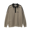 Collar hoodie men eprolo