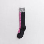 Chicken Claw Socks Women's Over Knee Socks Ostrich Pattern Knee Legs Chicken Feet Long Tube eprolo