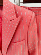 Veloria Hot Diamond Suit Perfect for Professional Elegance eprolo