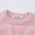 Crewneck Sweater Women's Autumn Loose Casual Long Sleeve Knitwear eprolo