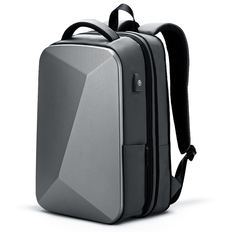 Fenruien Brand Laptop Backpack Anti-theft Waterproof School Backpacks USB Charging Men Business Travel Bag Backpack New Design eprolo