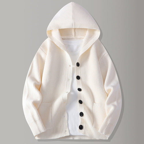 Autumn and winter casual sweater cardigan for men eprolo
