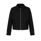 Short Detroit jacket for men eprolo