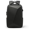 Fenruien Brand Laptop Backpack Anti-theft Waterproof School Backpacks USB Charging Men Business Travel Bag Backpack New Design eprolo