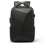 Fenruien Brand Laptop Backpack Anti-theft Waterproof School Backpacks USB Charging Men Business Travel Bag Backpack New Design eprolo