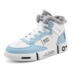 Winter Slippers Warm Men Shoes Waterproof Non-Slip Plush Sneakers Male shoes Boots Men Sneakers Winter eprolo