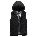 Hot vest for men and women, heating suit with constant temperature heating, couple's vest eprolo
