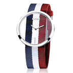 DOM fashion Women Watches Luxury Women Bracelet Quartz twatch for women Quartz Watch wristwatch girl waterproofk genuine leather eprolo