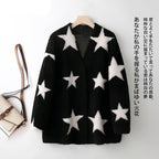 New Lamb Wool Coat Women's Fur All In One Sheep Shearling Young Grain Wool Fur Coat eprolo