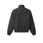Casual Stand Collar Jacket for Men and Women eprolo