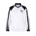 Loose striped T-shirt long sleeved sports shirt for men eprolo