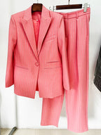 Veloria Hot Diamond Suit Perfect for Professional Elegance eprolo