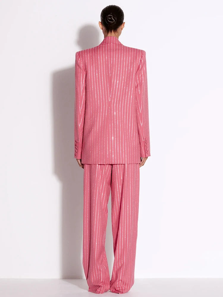 Veloria Hot Diamond Suit Perfect for Professional Elegance eprolo