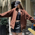 Detroit jacket canvas jacket for men and women eprolo