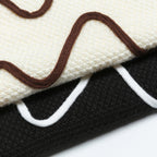 Color blocking line design sweater for men eprolo