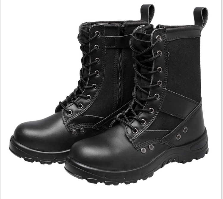 Men Boots Steel Toe Safety Boots eprolo