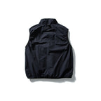 Cityboy Outdoor Casual Half-Zip Hooded Work Vest for Men eprolo