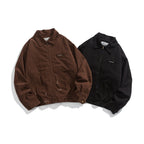 Detroit jacket canvas jacket for men and women eprolo