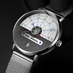 Fashion Watch Men Watches  Creative Men's Watches Male Wristwatch Luxury Mens Clock reloj mujer bayan saat eprolo