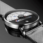 Fashion Watch Men Watches  Creative Men's Watches Male Wristwatch Luxury Mens Clock reloj mujer bayan saat eprolo