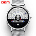 Fashion Watch Men Watches  Creative Men's Watches Male Wristwatch Luxury Mens Clock reloj mujer bayan saat eprolo