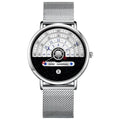 Fashion Watch Men Watches  Creative Men's Watches Male Wristwatch Luxury Mens Clock reloj mujer bayan saat eprolo