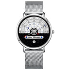 Fashion Watch Men Watches  Creative Men's Watches Male Wristwatch Luxury Mens Clock reloj mujer bayan saat eprolo