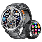 K66 Outdoor Sports with Flashlight Smart Watch for Men eprolo