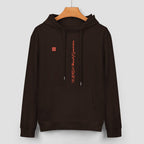 New Pure cotton hooded sweater  Multiple colors available Inkedjoy