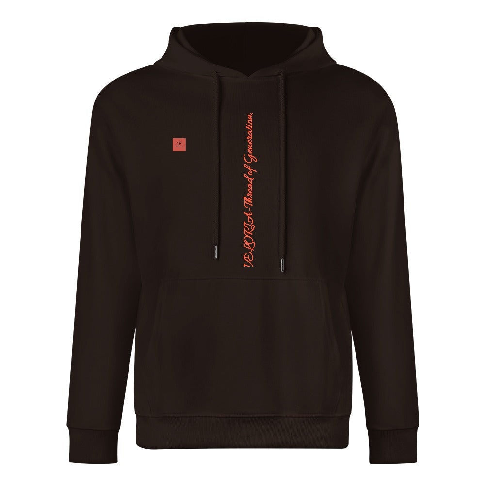 New Pure cotton hooded sweater  Multiple colors available Inkedjoy