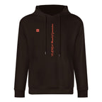 New Pure cotton hooded sweater  Multiple colors available Inkedjoy
