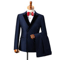 Veloria Atlas Men Suit Set Luxurious Fashionable Casual Suit for any Occasion LittleYogaSocks