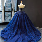 New Super Fairy Luxury Drag Dress LittleYogaSocks