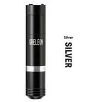 Cordless wireless tattoo pen with cutting-line technology for clean, precise lines. Lightweight, ergonomic design with extended battery life—ideal for detailed work and fine linework without cable hassle. VELORIA - Thread of Generations