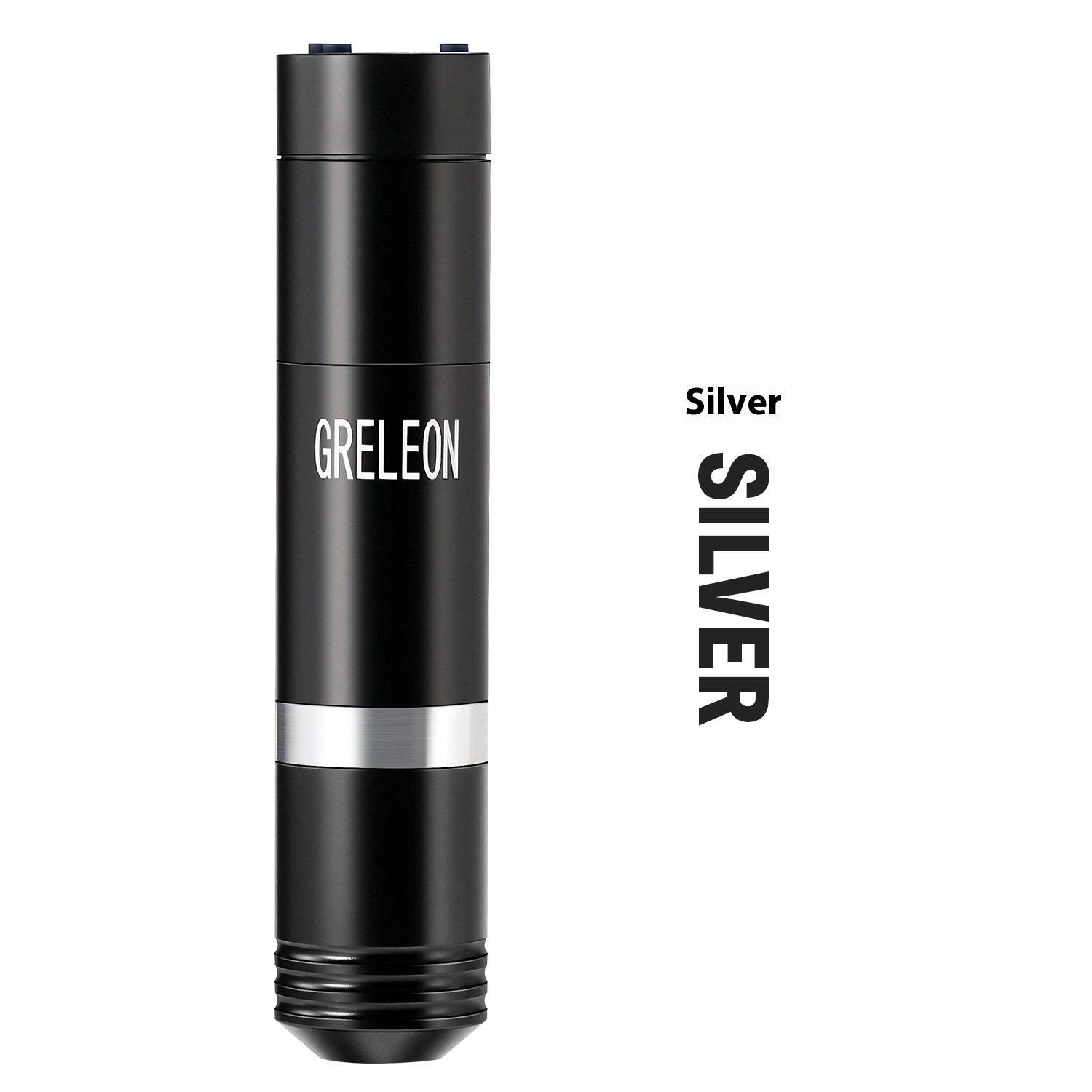 Cordless wireless tattoo pen with cutting-line technology for clean, precise lines. Lightweight, ergonomic design with extended battery life—ideal for detailed work and fine linework without cable hassle. VELORIA - Thread of Generations