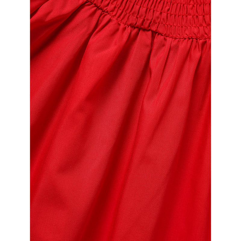 Princess-Style Toddler Dress for Holiday Celebrations VELORIA - Thread of Generations