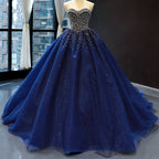 New Super Fairy Luxury Drag Dress LittleYogaSocks