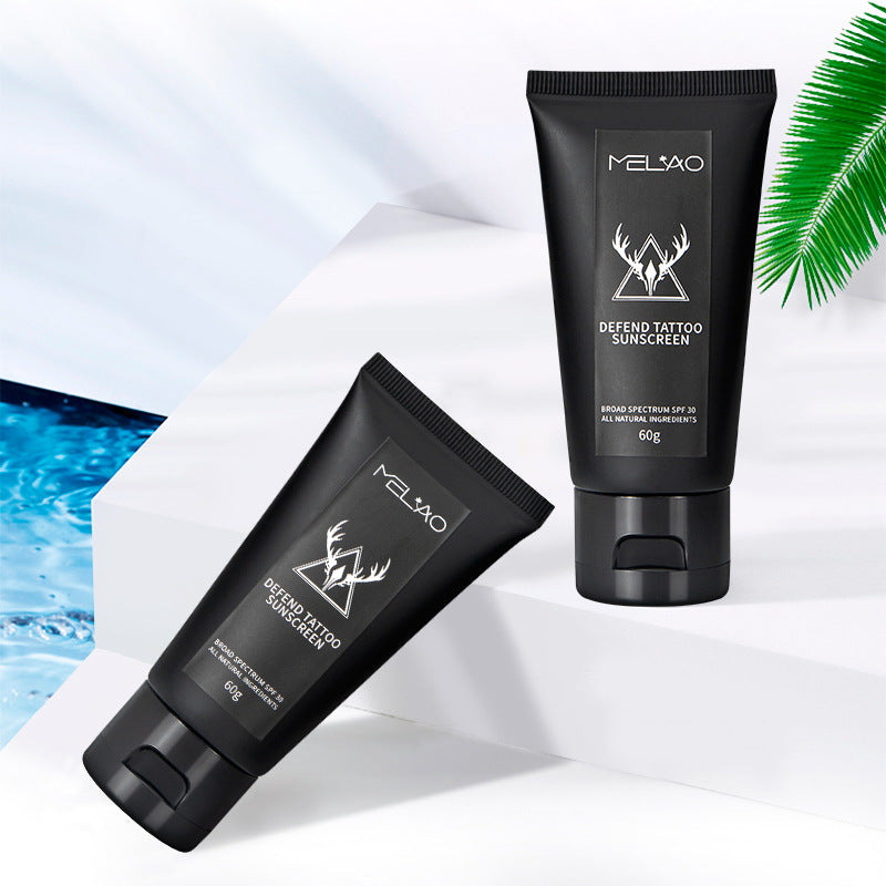 Tattoo Protective Cream Tattoo Nourishing Moisturizing VELORIA - Thread of Generations